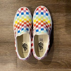Vans